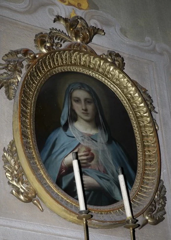 Sacro Cuore di Maria - Genova